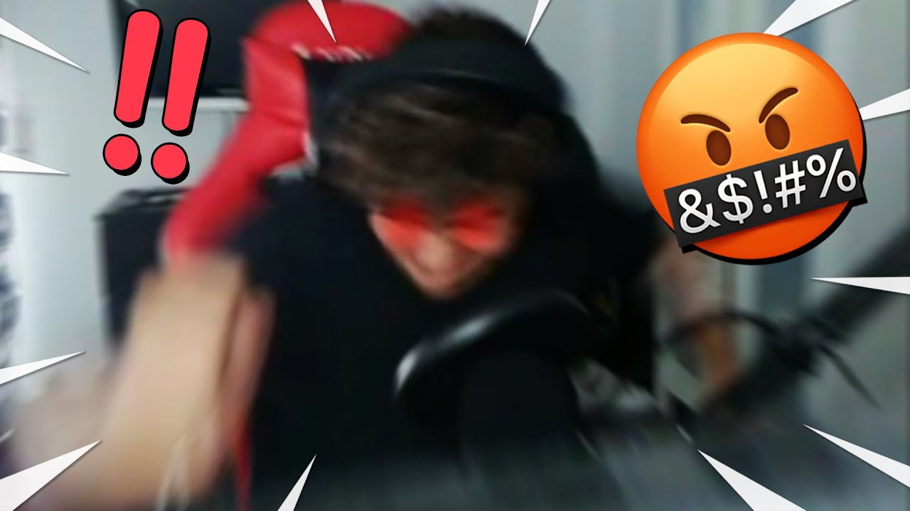 A PRANK Que Tornou-se Numa GUERRA No MINECRAFT!