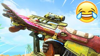 Abr 223 Fighter Ace Camo Bo4