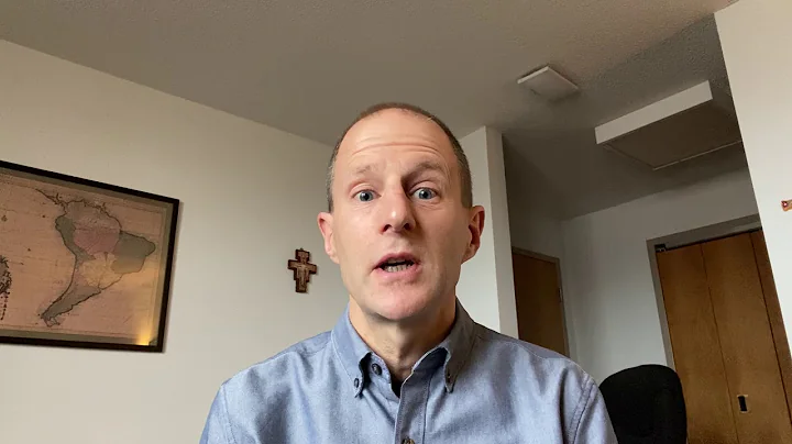 Fr. Matthew Carnes, S.J.