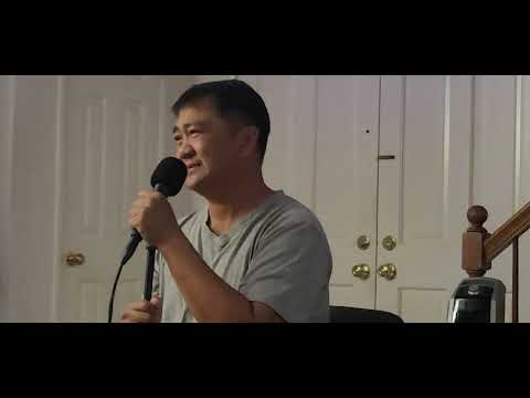 Jef sings How Can I Tell Her