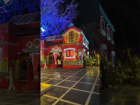 Christmas in Thessaloniki