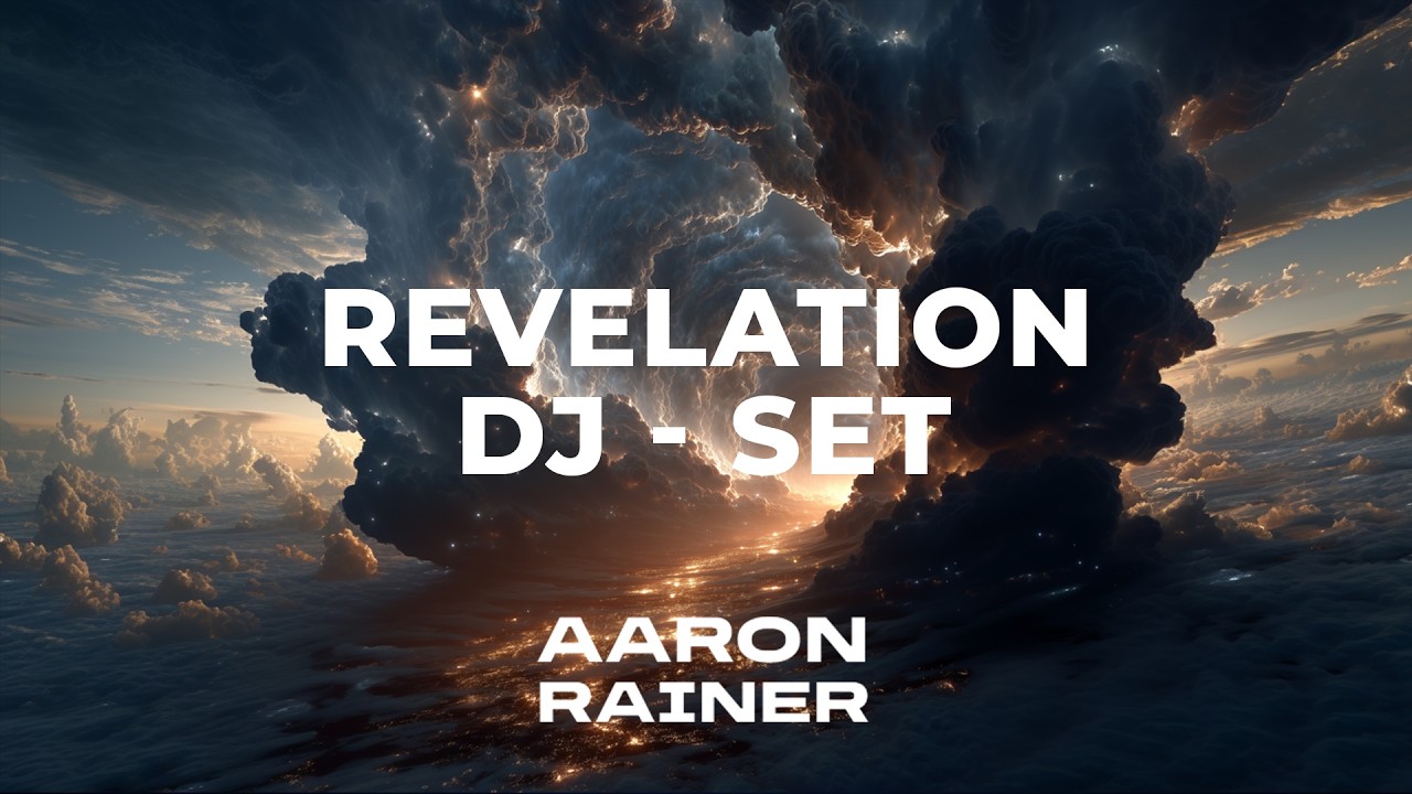 Aaron Rainer DJ Set | Afro House → Melodic Energy → Bass Pressure → ...