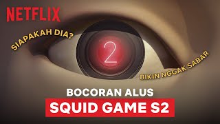 Boneka Pencabut Nyawa Ternyata Punya Pacar Squid Game S2 Shorts