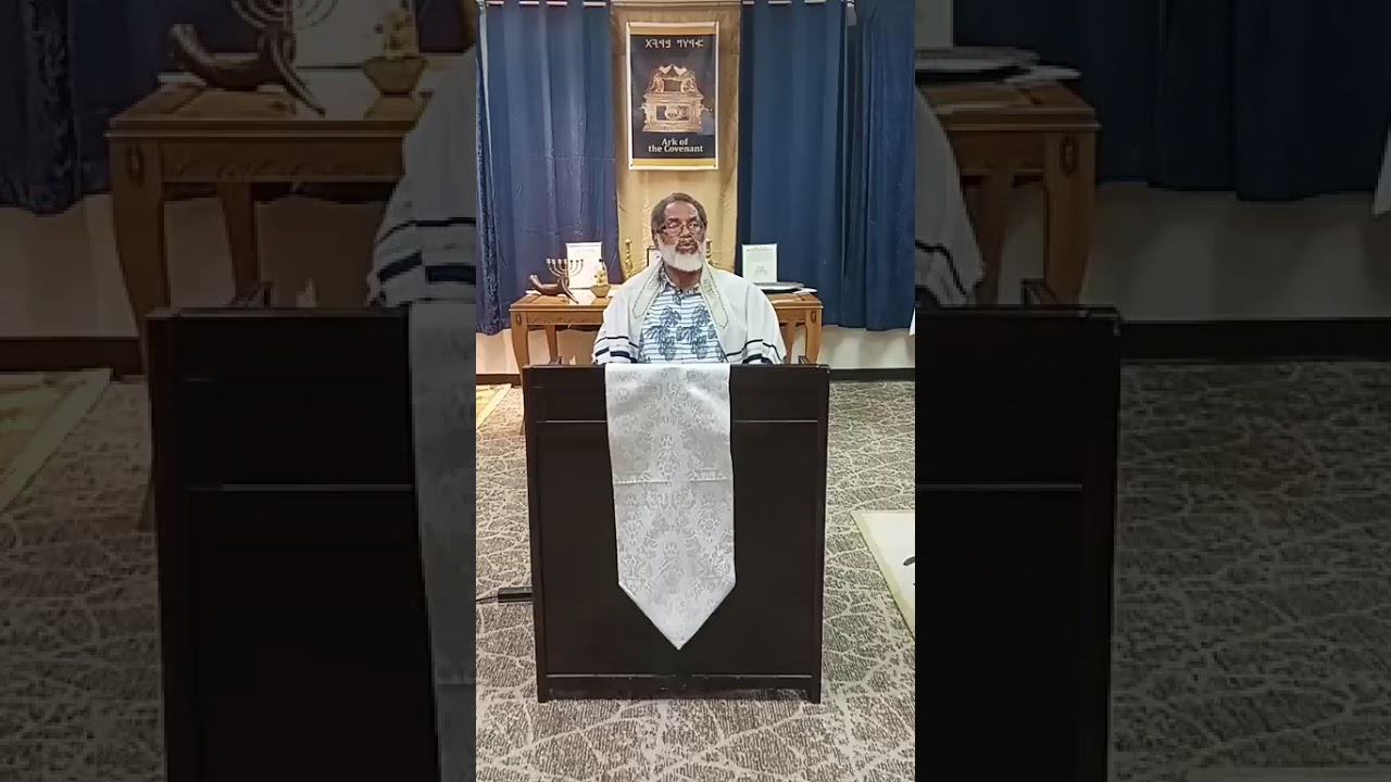Nativity of Messiah (Luke ch.2) 8/13/2025