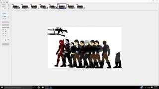 Pivot Deadpool Pack (Link in Description)