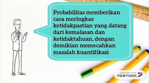 Quantifying Uncertainty