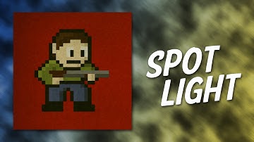 Spotlight: DEAD PIXELS | A neat little zombie game!