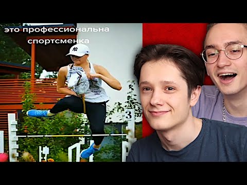 ХОББИХОРСИНГ - НОВЫЙ ХАЙПОВЫЙ ВИД СПОРТА