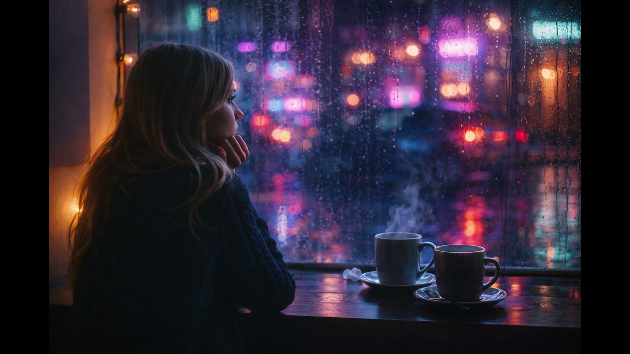 the moment we let go | Neon Saint