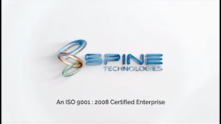 Work From Home || Team Spine || Spine Technologies || We are in this together