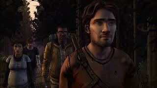 The Walking Dead Season 2 - Over The Bridge - Episode 12 - Gameplay Walkthrough