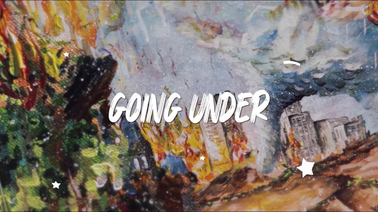Watch The Fold - Going Under (Official Lyric Video) on YouTube Watch The Fold - Going Under (Official Lyric Video) on YouTube