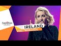 Lesley Roy - MAPS - First Rehearsal - Ireland 🇮🇪  - Eurovision 2021