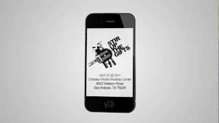 Stir Up the Gifts 4/28/12