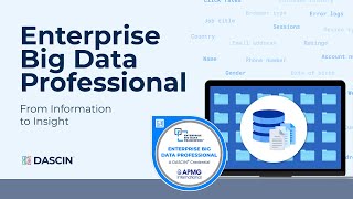 Why You Should Join The Enterprise Big Data Professional Course