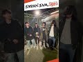 【JAPAN JAM 2023】鉄風東京 #Shorts