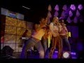 Anastacia  paid my dues  top of the pops  friday 30th november 2001