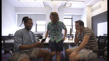 Meet UX Engineers at Google