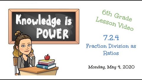 CC1: 7.2.4 Lesson Video