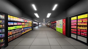 Videoleap AI Infinite Zoom Out