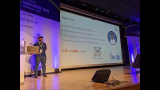 AZConf Video - Amazon Rekognition