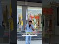 Nashik's Happiest Christmas Carnival Fest By- Narayana E-techno school #shorts