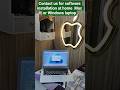 Mac Software Installation experts online noida delhi Gurgaon mumbai all india #mac software experts