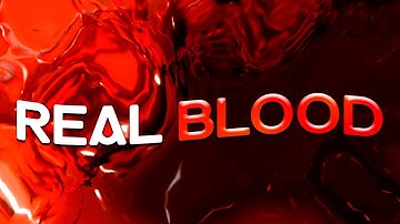 Real Blood - Trailer [Unity]