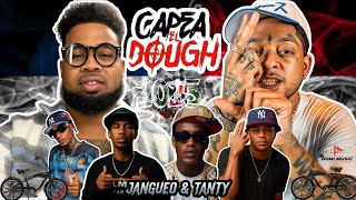 CAPEA EL DOUGH 2026💣 ROCHY RD X LAPIZ CONCIENTE X DOWEL KING X EL ZOJO RD  X PUNTICO 37 X KIRY CURU