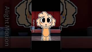 #flutter #Goob #dandysworld #trend #fyp #animation #alightmotion #Fly #nostalgia #cute (repost)