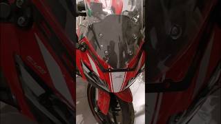 TVS Apache RTR New look rr310#subscribe #automobile #bikelover #bike #bikelife #shortsvideo #like