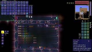 How to get Power Glove accessory item in Terraria 1.4.4