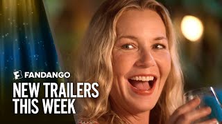 New Trailers This Week | Week 5 (2022) | Movieclips Trailers