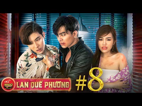 TẬP 8 : Vì Chữ Hiếu Cô Gái Hy Sinh Thân Mình Cho Đại Thiếu Gia H.À.N.H Hạ | Hồng Mẫu Đơn