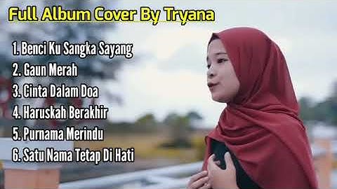 kumpulan album cover by Tryana