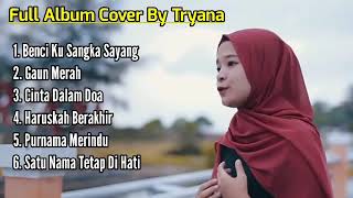 kumpulan album cover by Tryana