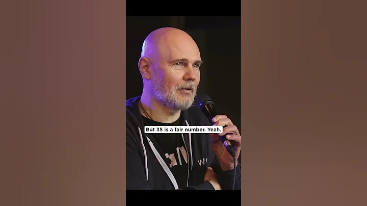 Gotta love James Iha's honesty 😂 #smashingpumpkins #jamesiha #billycorgan #rockoffame