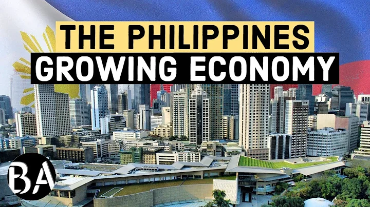 The Optimistic Growth Of The Philippines Economy - DayDayNews