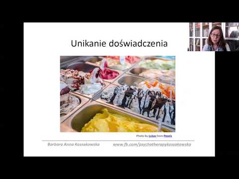 Barbara Kossakowska -