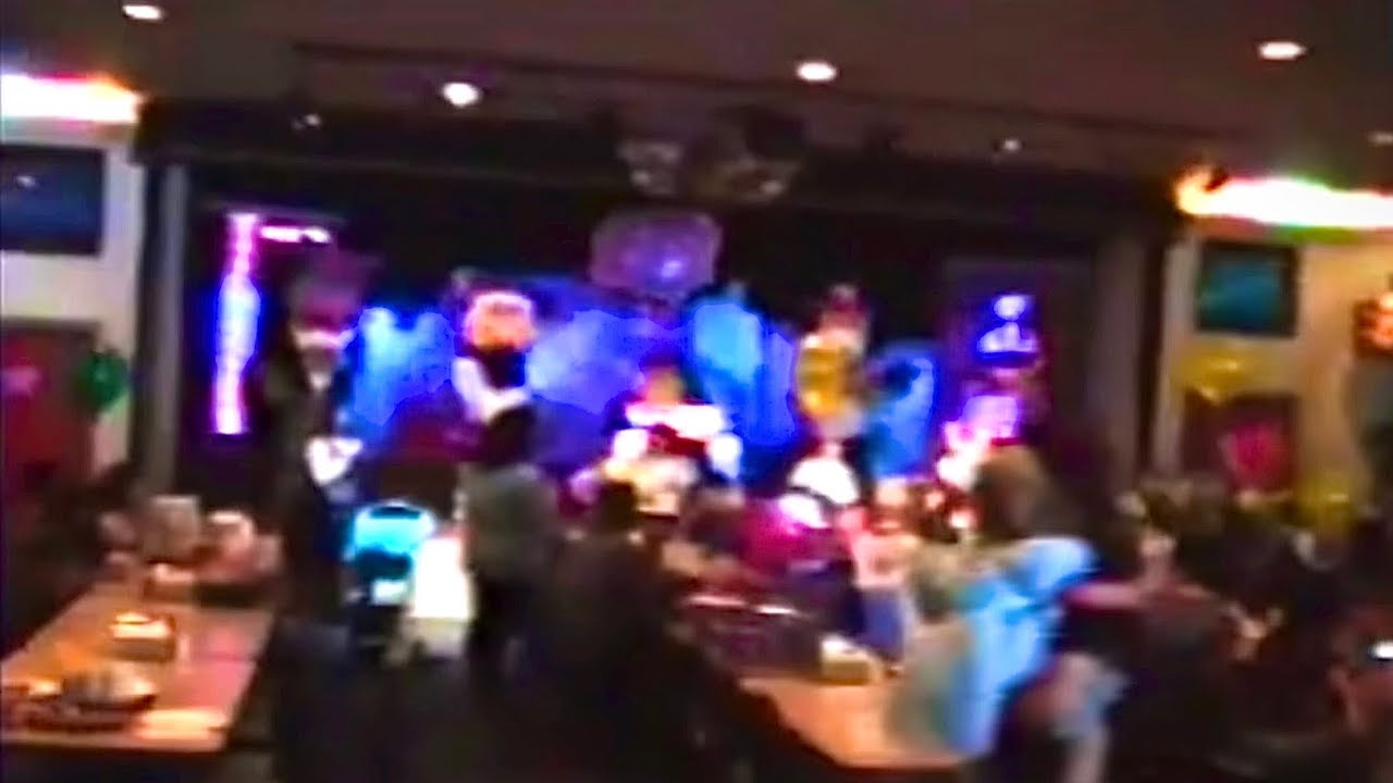Rare Footage Of The La Mesa Ca Chuck E Cheese In 1995 Youtube 