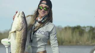 The Kaku Zulu Paddle, Pedal, Or Power You Choose