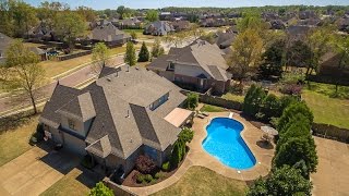 1111 Tuscumbia Rd video tour