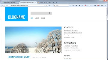 Урок 1  Фреймворк Yii2  Установка шаблона