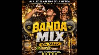 Banda Mix Sin Sello