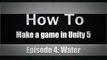 How To Make A Game In Unity 5 | Episode 4: Weapon Animation