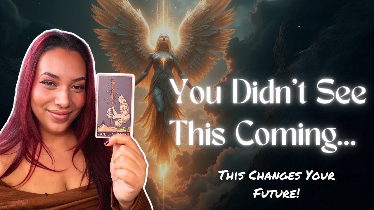 НОВОЕ НАЧАЛО, КОТОРОЕ ИЗМЕНИТ ВАШЕ БУДУЩЕЕ К ЛУЧШЕМУ!