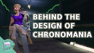 Behind the design : Devlog #1