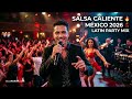 Fiesta Salsera Caliente 🔥 El Gran Combo Style | Puerto Rico Salsa Mix 💃
