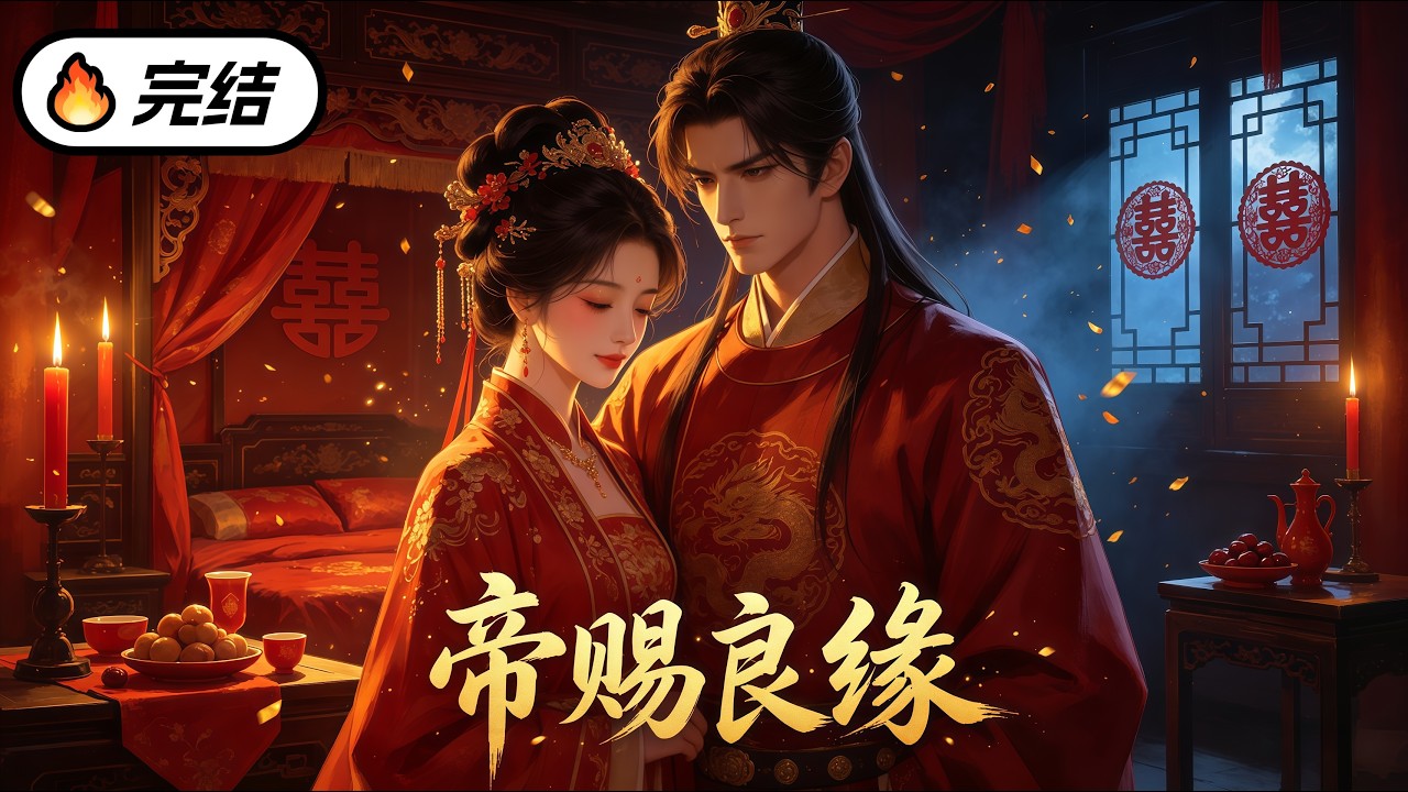 废柴驸马逆袭：公主跪求别和离