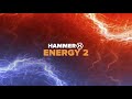 HAMMER ENERGY 2 - mocny smartfon do zadań specjalnych